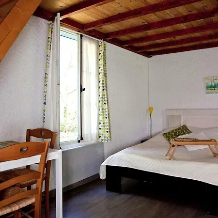 Appartement Chalet D Escala Lannemezan