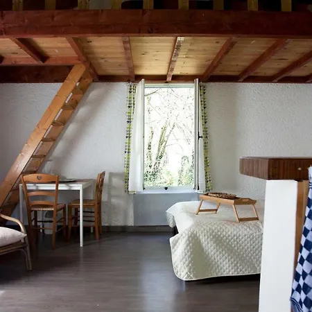 Chalet D Escala