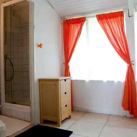 Chalet D Escala Lannemezan
