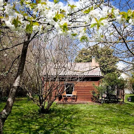 Chalet D Escala Appartement