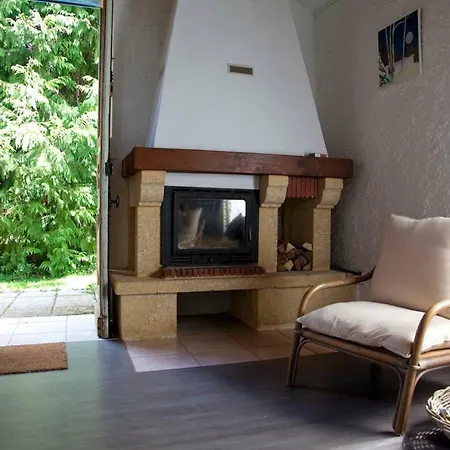Chalet D Escala Appartement *
