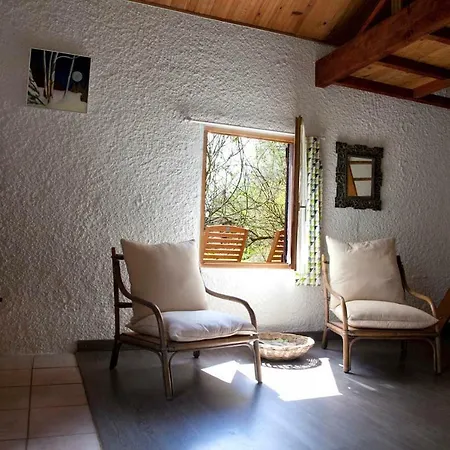 Chalet D Escala Appartement