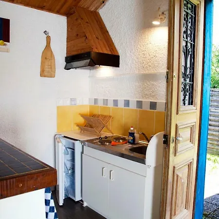 Appartement Chalet D Escala Lannemezan