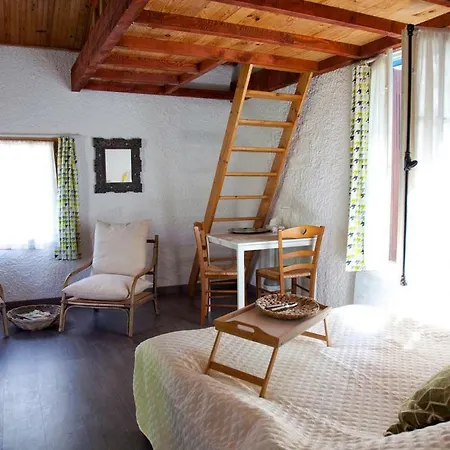 Appartement Chalet D Escala Lannemezan